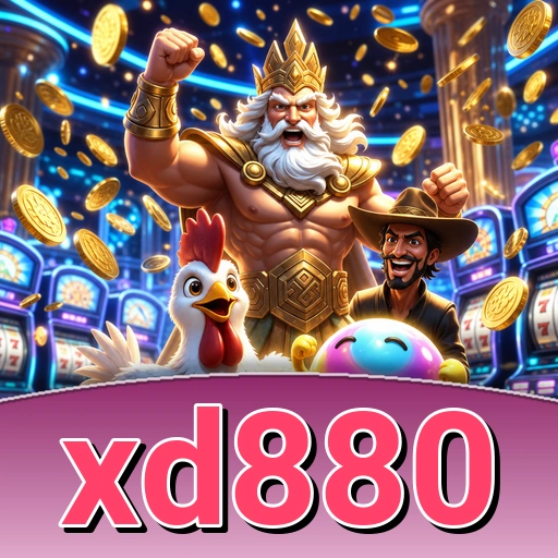 Ilustrasi panduan xd880